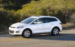 Mazda CX-7 2007 года